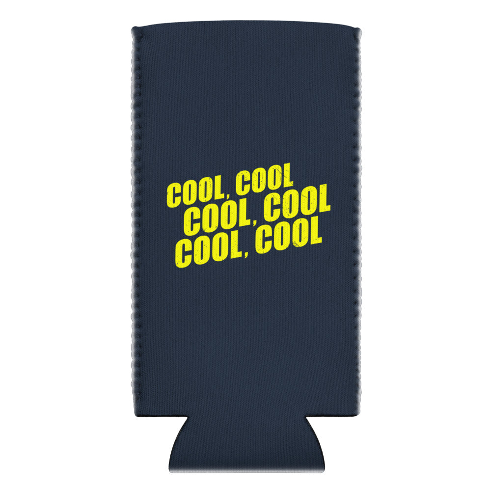 Brooklyn Nine Nine Cool, Cool, Cool, Can Cooler