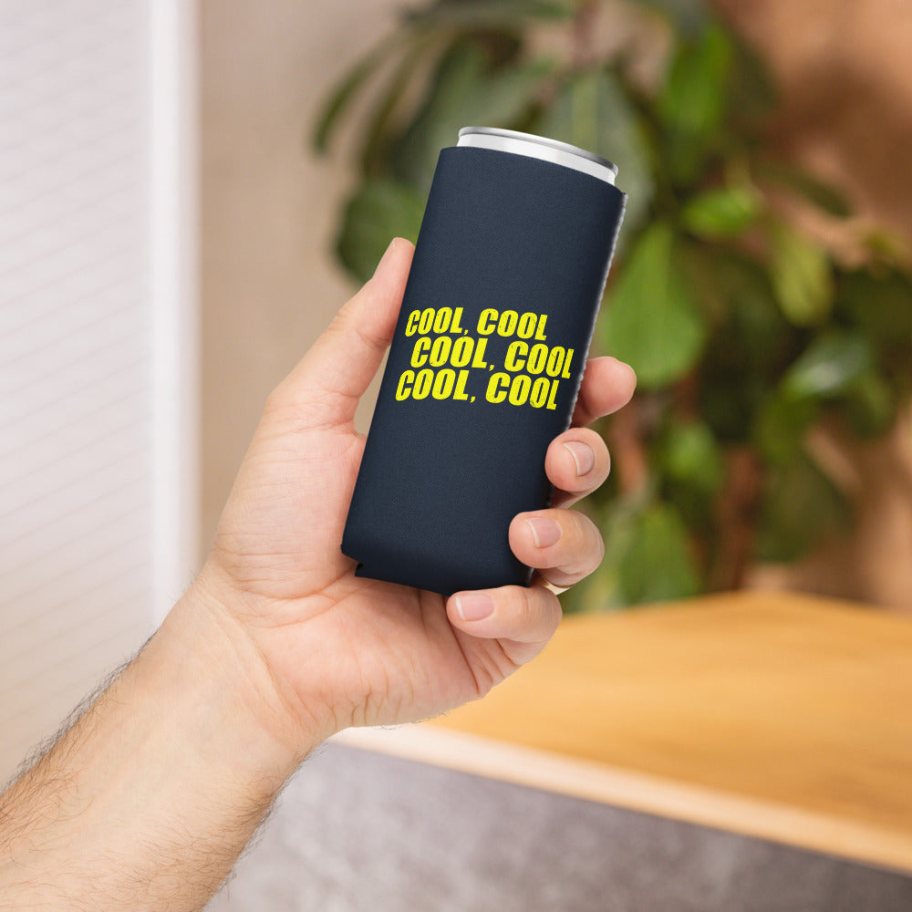 Brooklyn Nine Nine Cool, Cool, Cool, Can Cooler