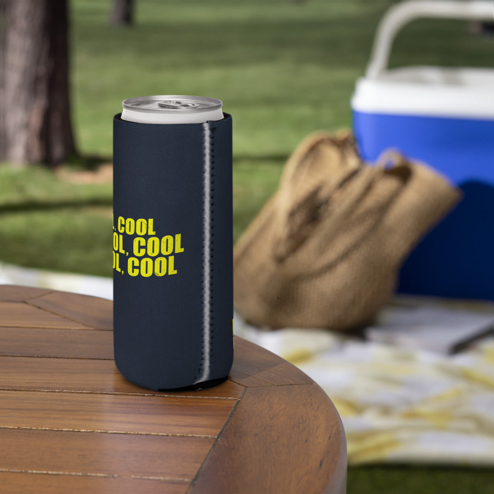 Brooklyn Nine Nine Cool, Cool, Cool, Can Cooler