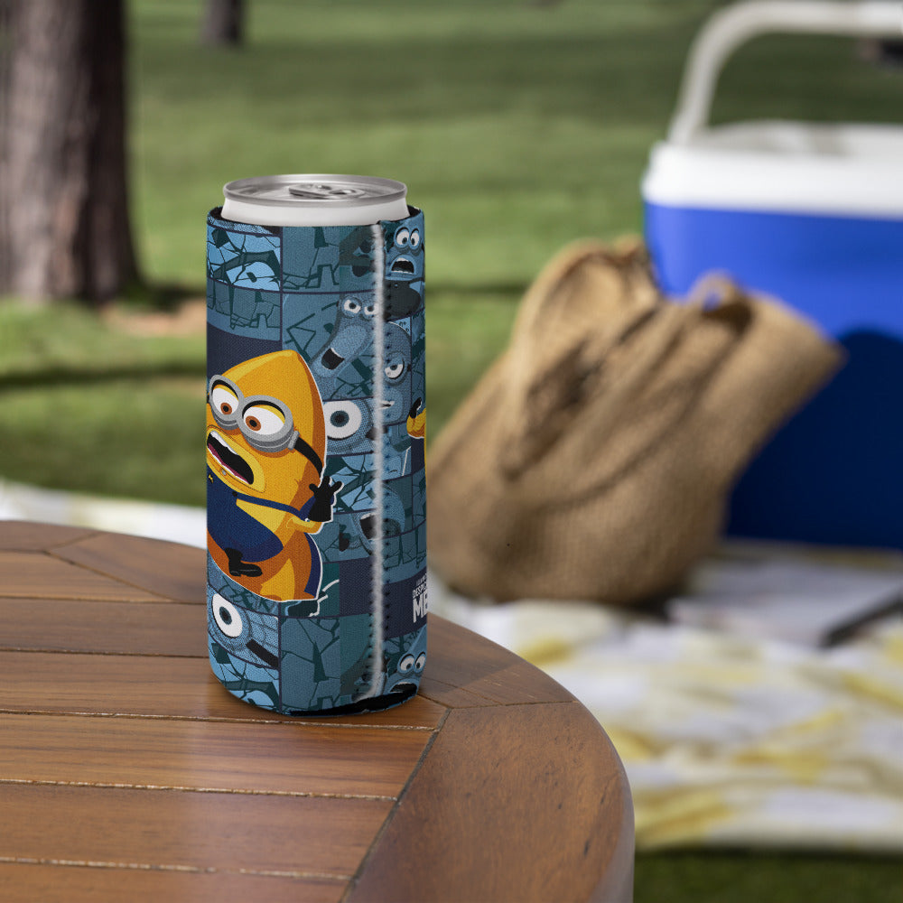 Despicable Me 4 Mega Millions Can Cooler