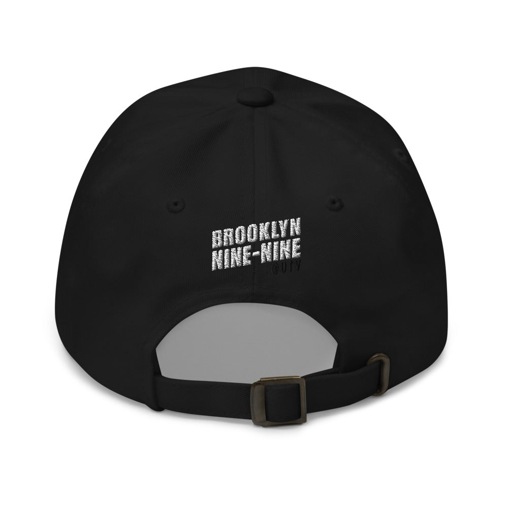 Brooklyn Nine-Nine Velvet Thunder Classic Dad Hat