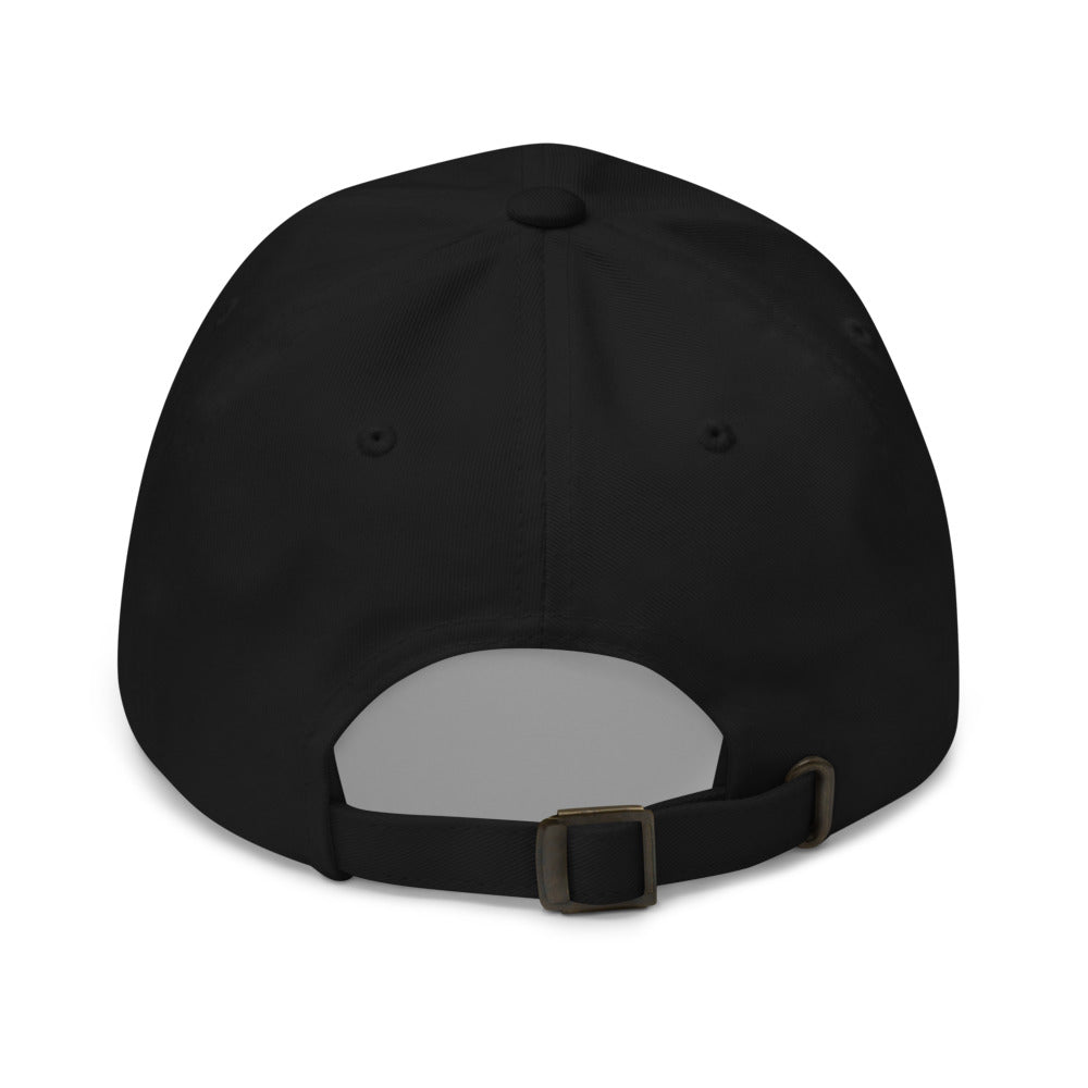 Focus Features Nosferatu Logo Dad Hat