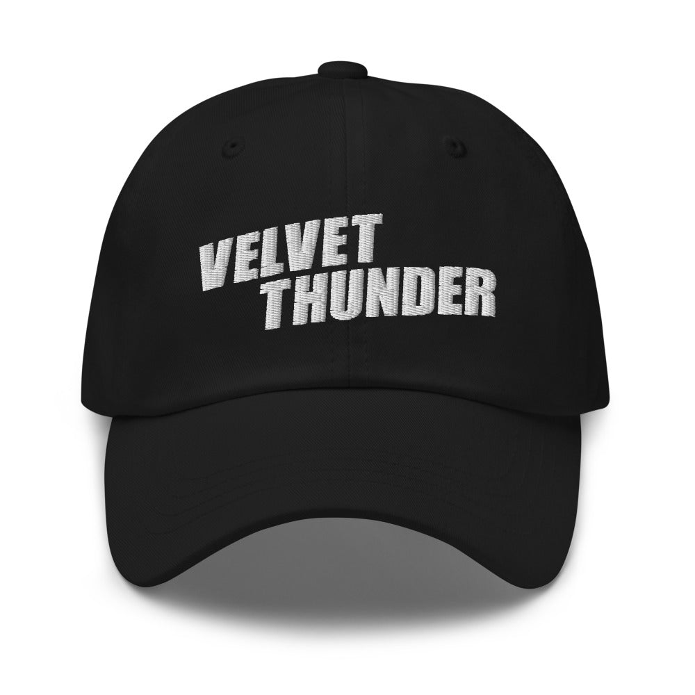 Brooklyn Nine-Nine Velvet Thunder Classic Dad Hat