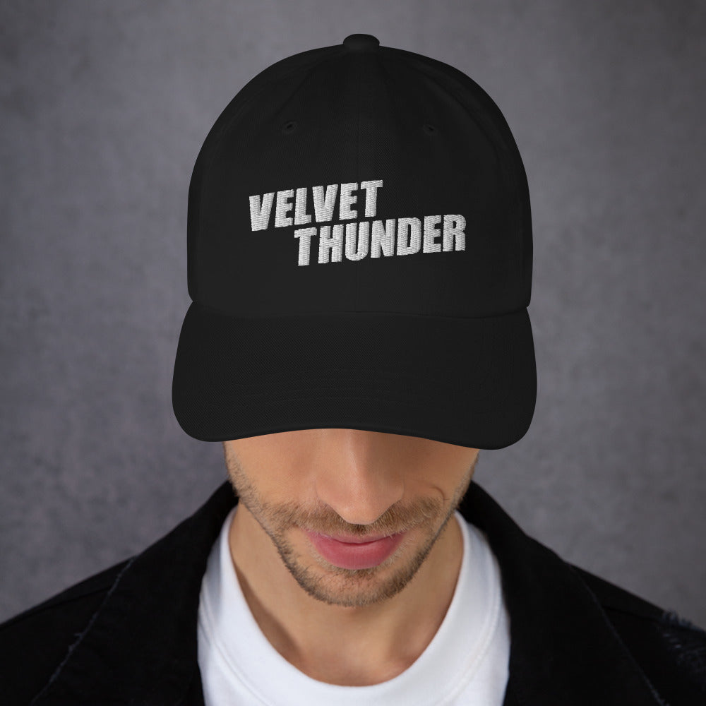 Brooklyn Nine-Nine Velvet Thunder Classic Dad Hat