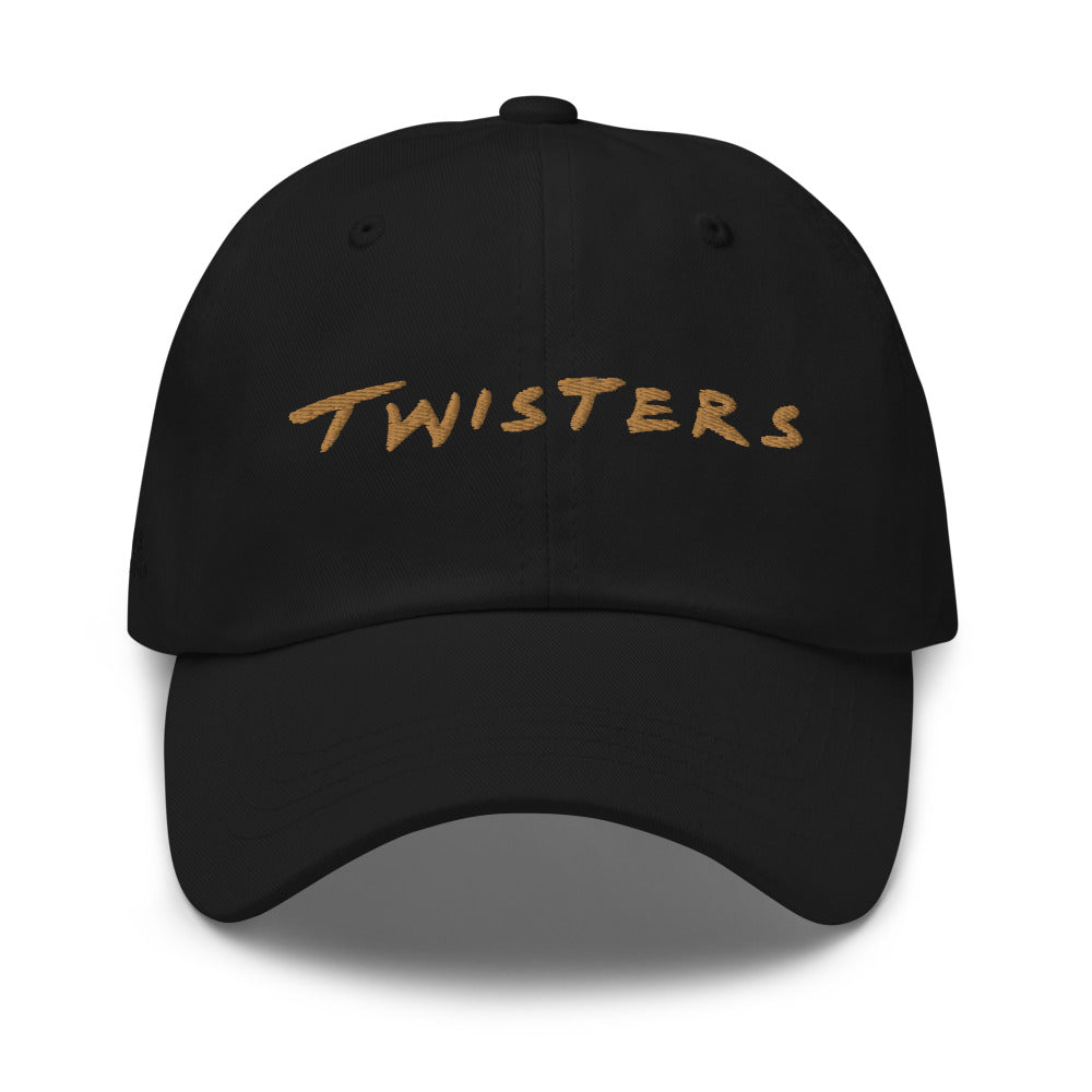 Twisters Logo Dad Hat