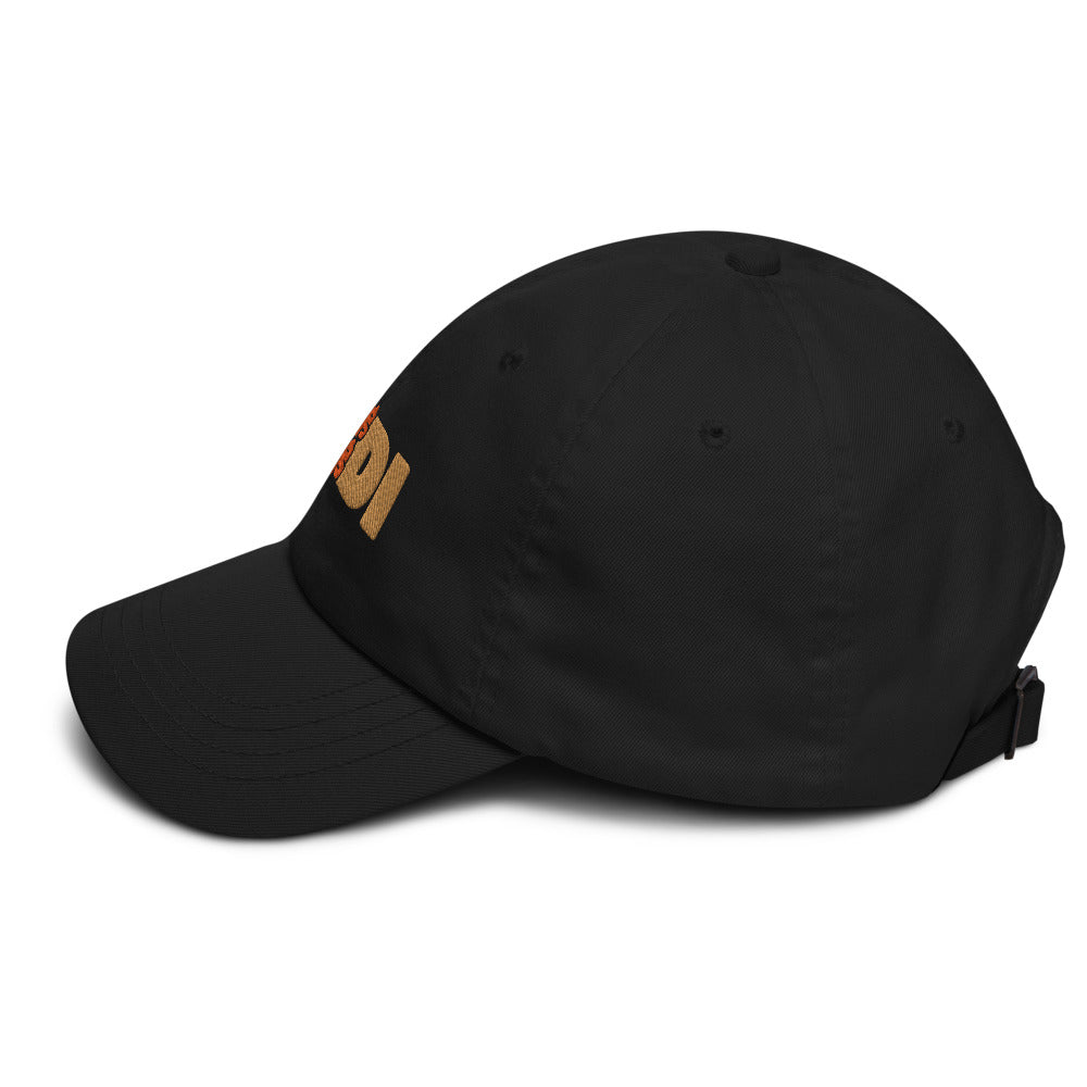 Dìdi (弟弟) Logo Dad Hat