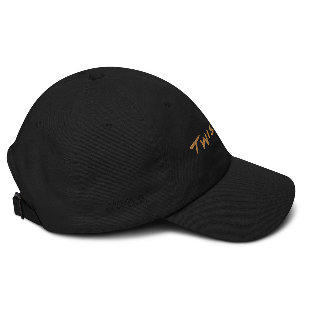 Twisters Logo Dad Hat