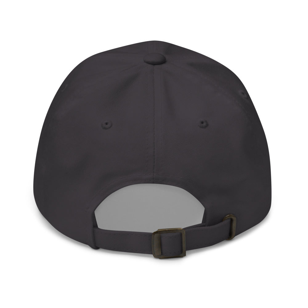 Lisa Frankenstein Dad Hat