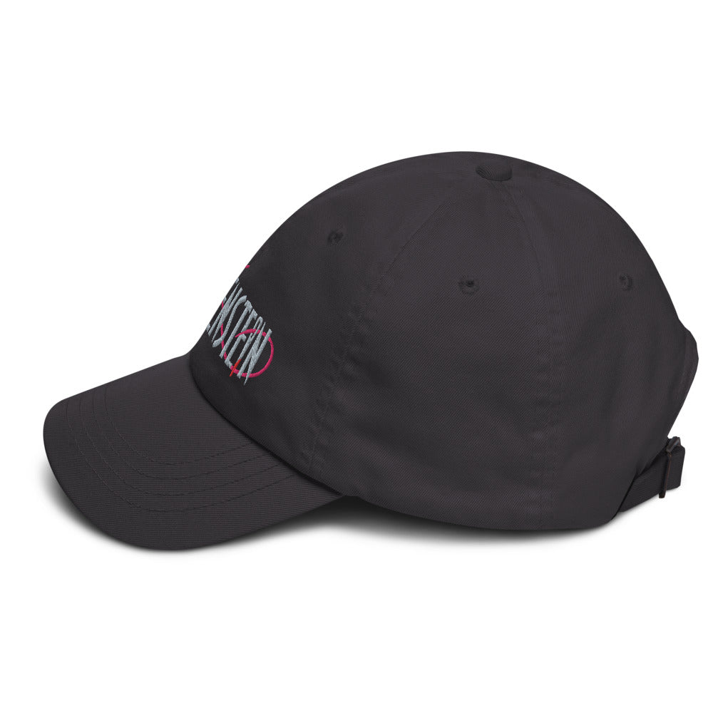 Lisa Frankenstein Dad Hat