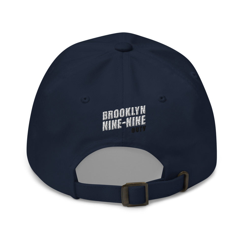 Brooklyn Nine-Nine Velvet Thunder Classic Dad Hat