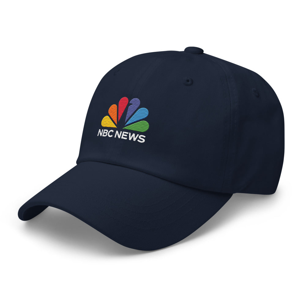 NBC News Logo Hat