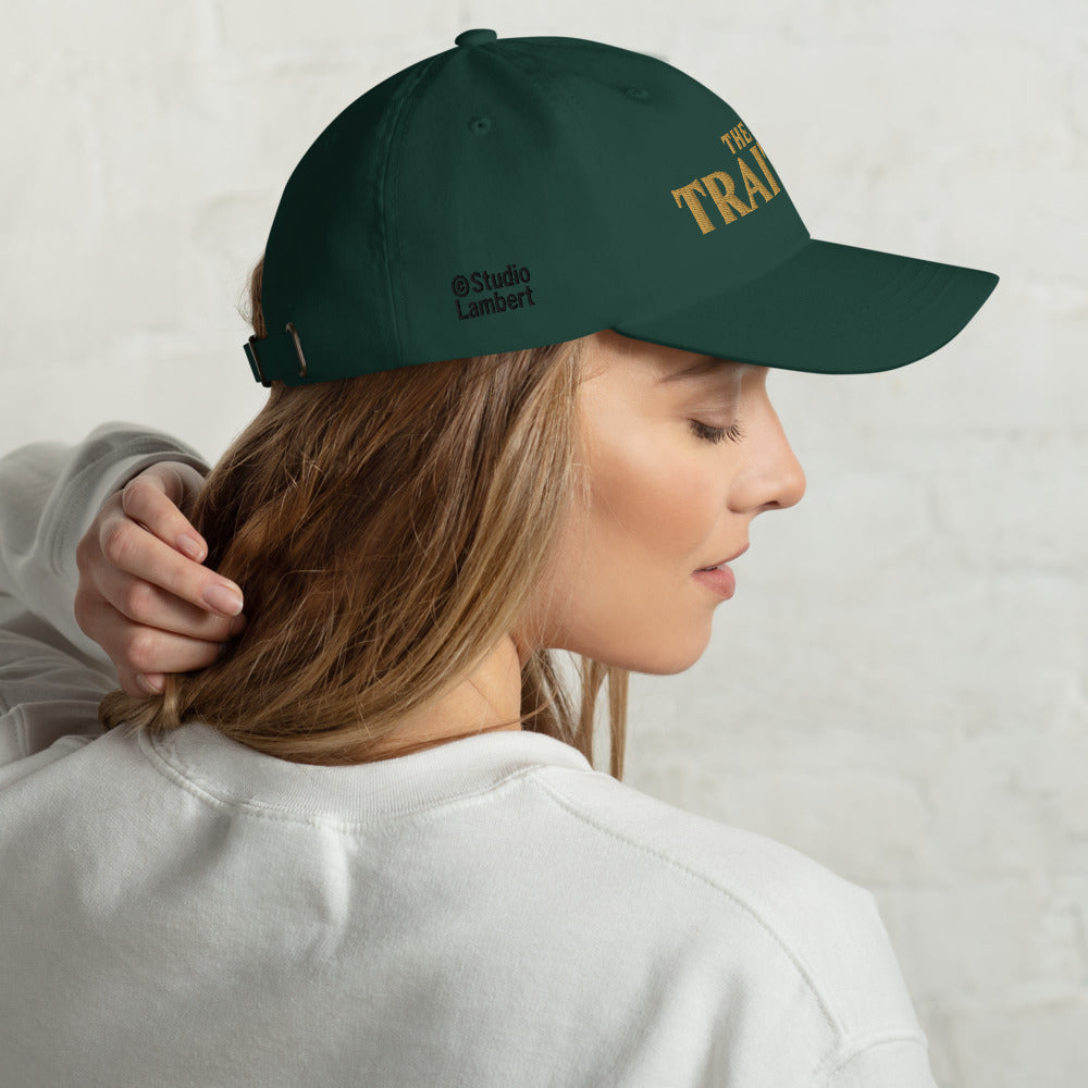 The Traitors Logo Hat