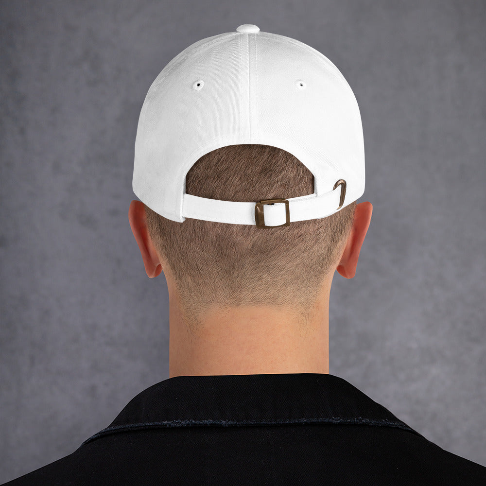 American Ninja Warrior Dad Hat