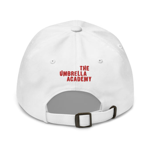 The Umbrella Academy Classic Dad Hat