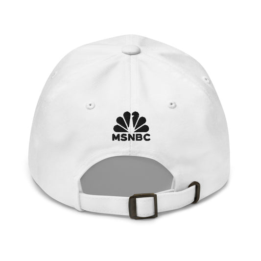 The 11th Hour with Stephanie Ruhle #ForFactsSake Dad Hat