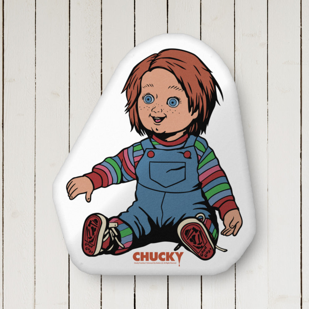 Chucky Pillow