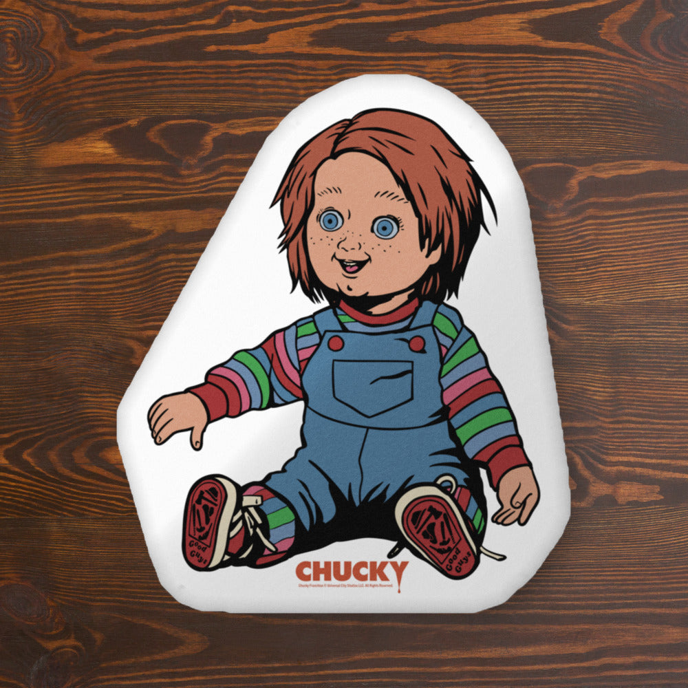 Chucky Pillow