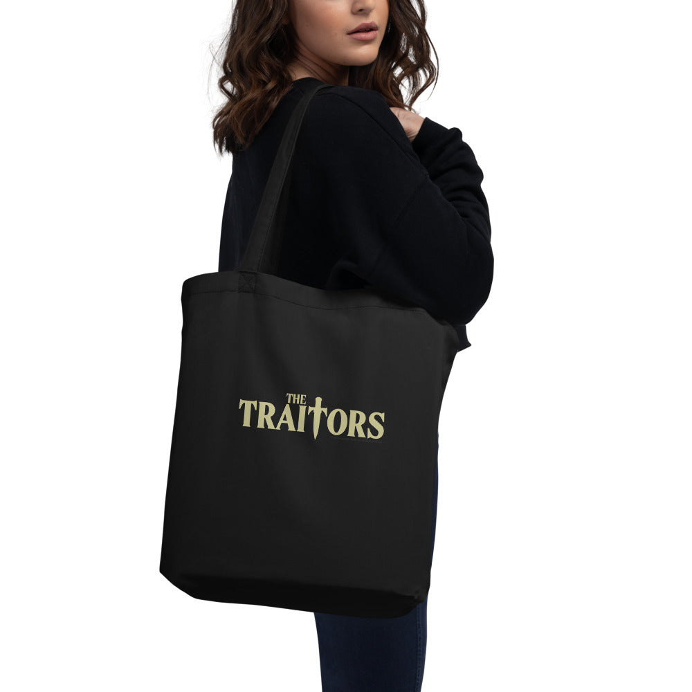 The Traitors 100% Faithful Tote Bag