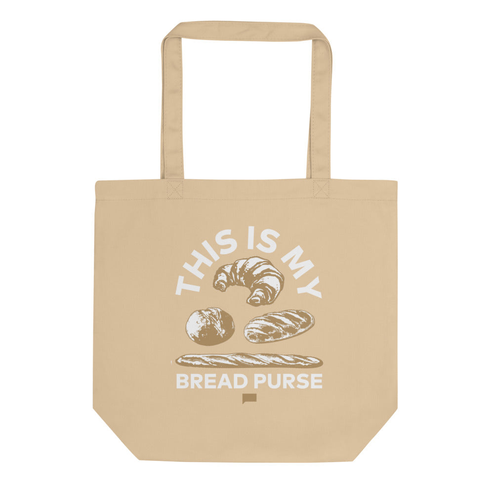 The Real Housewives of Salt Lake City This Is My Bread Purse Tote Bag