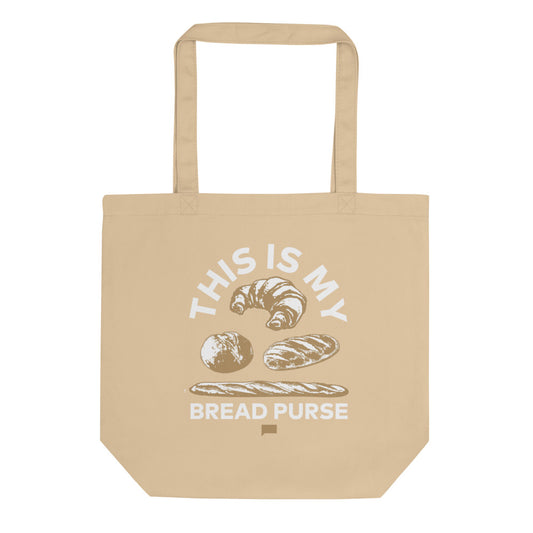 The Real Housewives of Salt Lake City This Is My Bread Purse Tote Bag