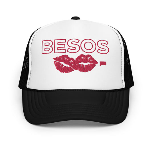 The Real Housewives of Salt Lake City Besos Trucker Hat