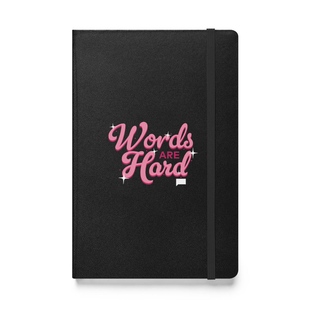 Vanderpump Rules Words Are Hard Notebook