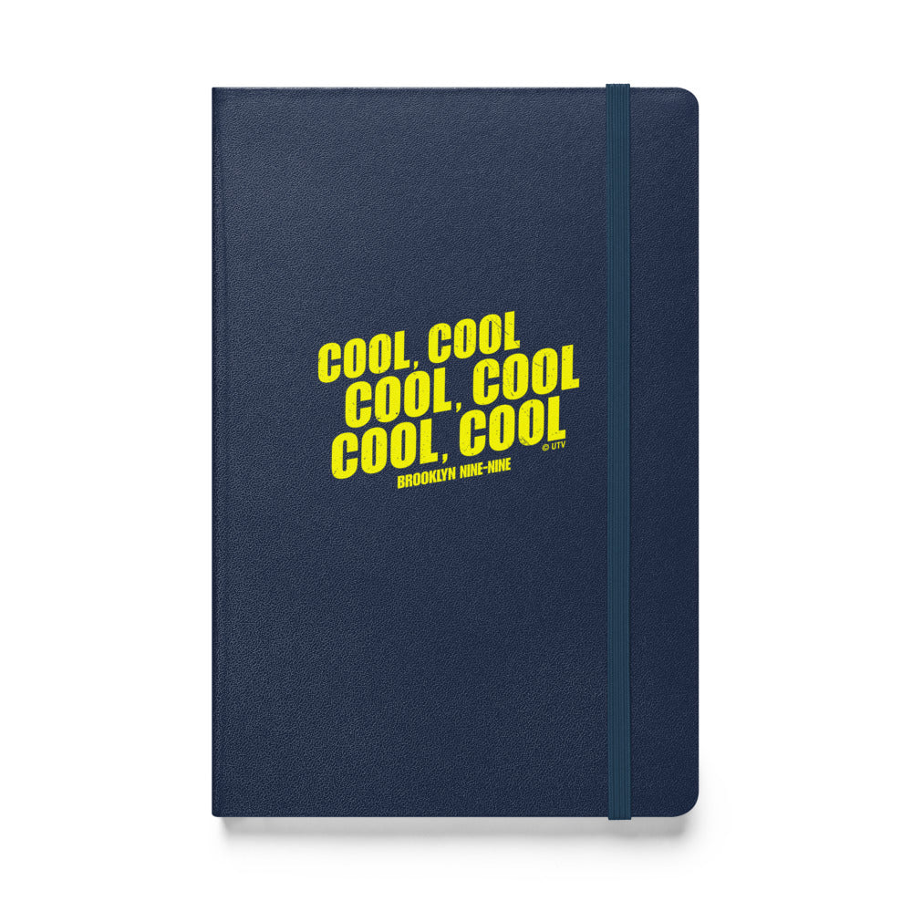 Brooklyn Nine-Nine Cool, Cool Notebook