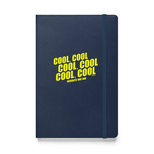 Brooklyn Nine-Nine Cool, Cool Notebook