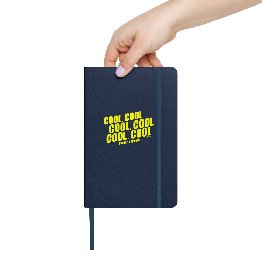 Brooklyn Nine-Nine Cool, Cool Notebook