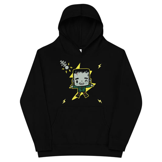 Universal Monsters Frankenstein Kids Hoodie