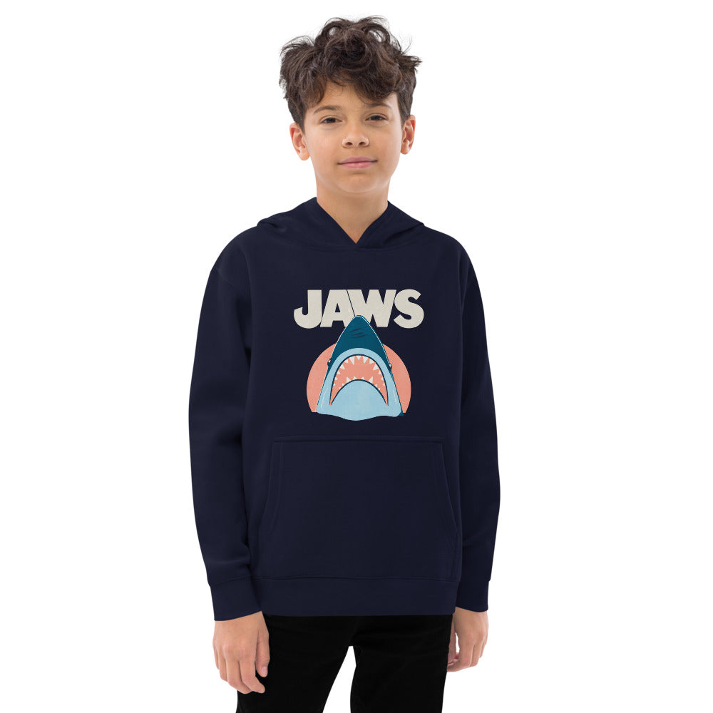 Jaws Kids Hoodie