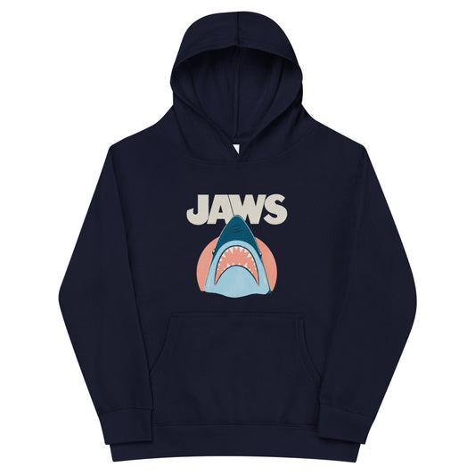 Jaws Kids Hoodie