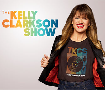 Link to /collections/the-kelly-clarkson-show