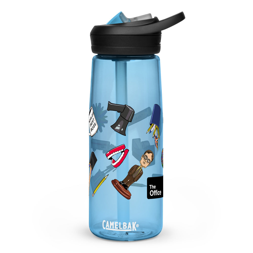 The Office CamelBak Water Bottle