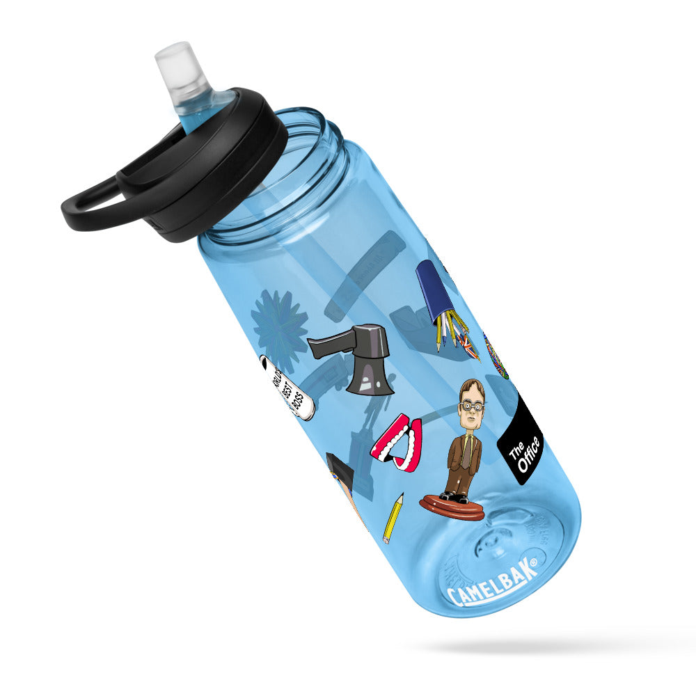 The Office CamelBak Water Bottle