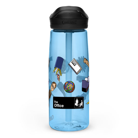 The Office CamelBak Water Bottle