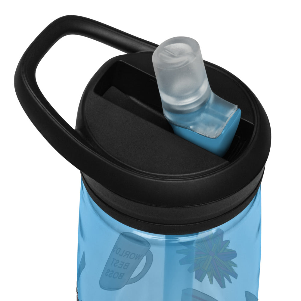 The Office CamelBak Water Bottle