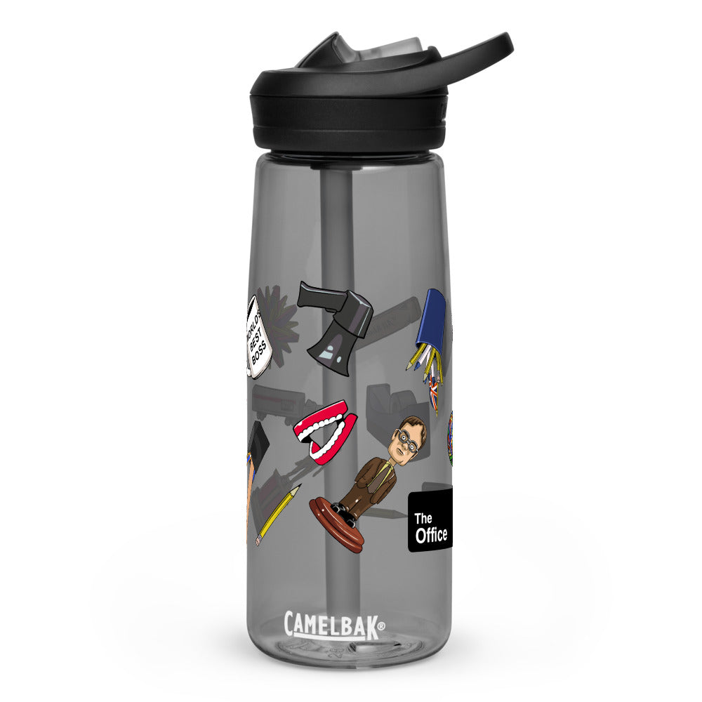 The Office CamelBak Water Bottle