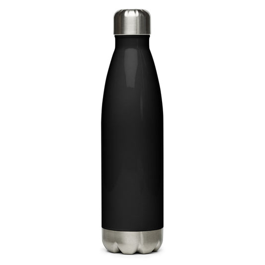 American Ninja Warrior Stainless Steel Water Bottle