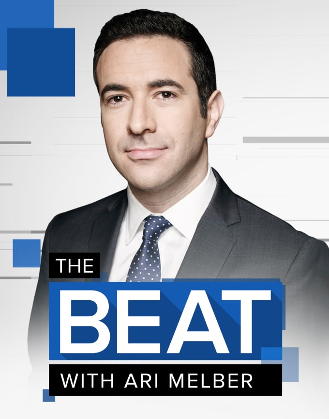 MSNBCThe Beat x Bars: The Official 