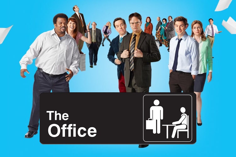 Personalized The Office World's Best Boss 15 oz Mug – NBC Store