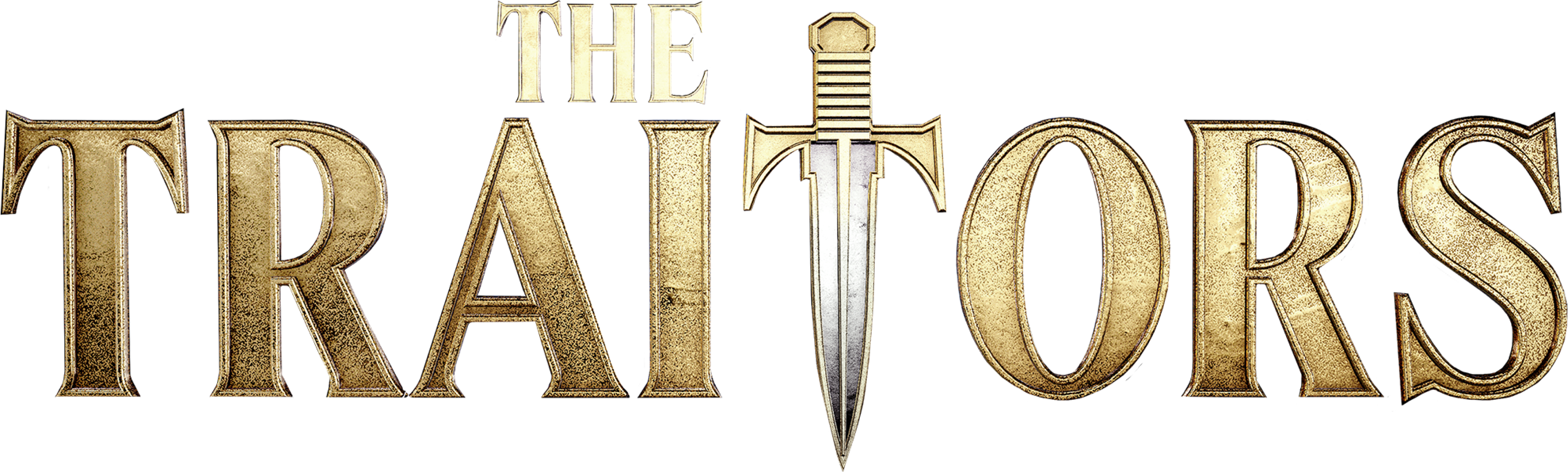 the-traitors-logo