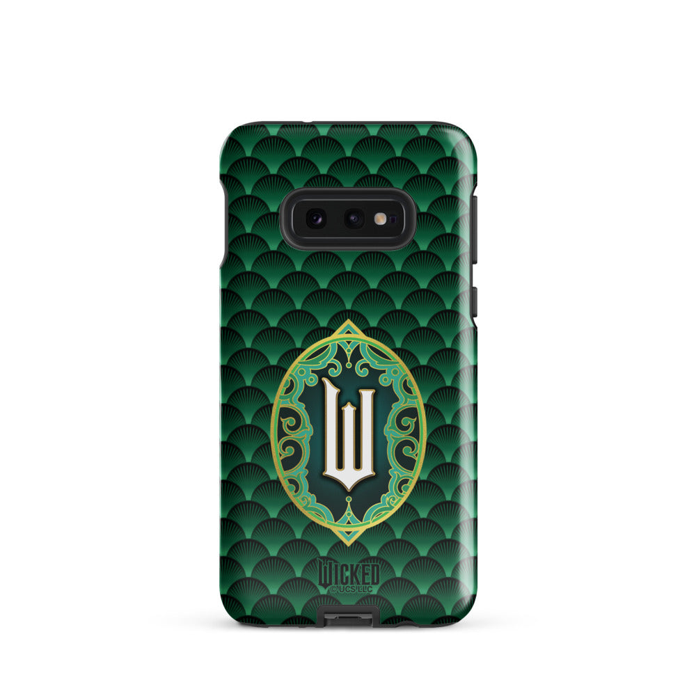 Wicked Logo Samsung Tough Case