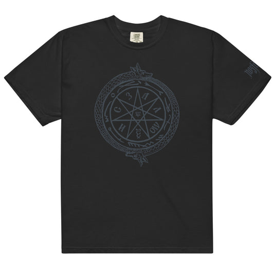 Nosferatu Orlok's Sigil Comfort Colors T-Shirt