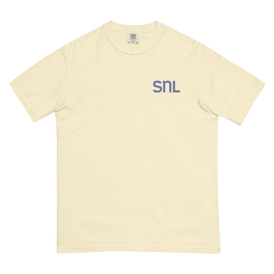 Saturday Night Live Weekend Update Comfort Colors T-Shirt