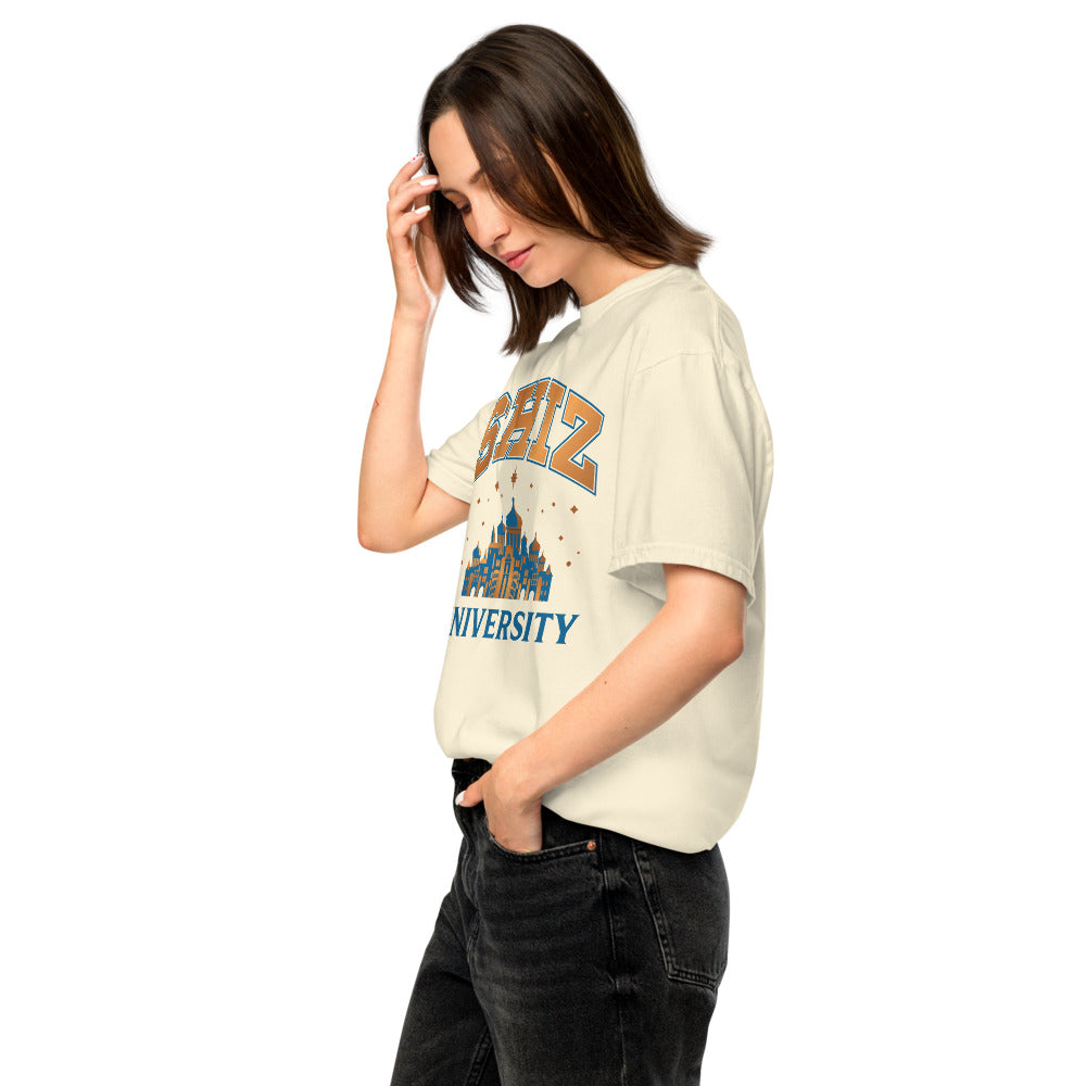 Wicked Shiz University Comfort Colors T-Shirt