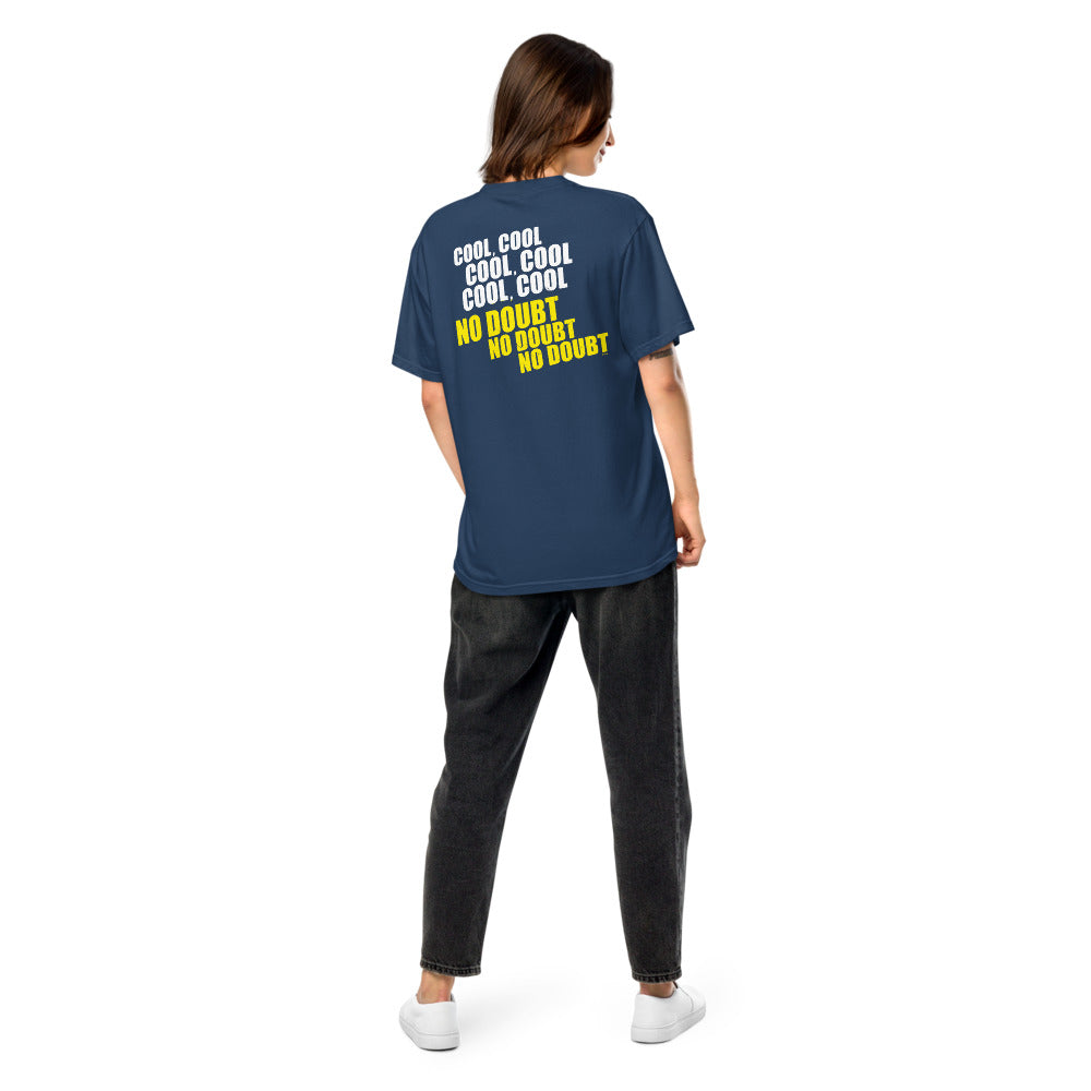 Brooklyn Nine-Nine Cool, Cool, Cool Comfort Colors T-Shirt