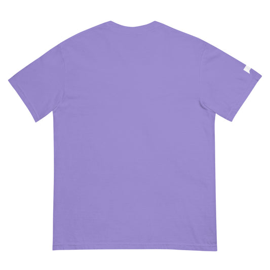 Bravoholic Social Club Comfort Colors T-Shirt