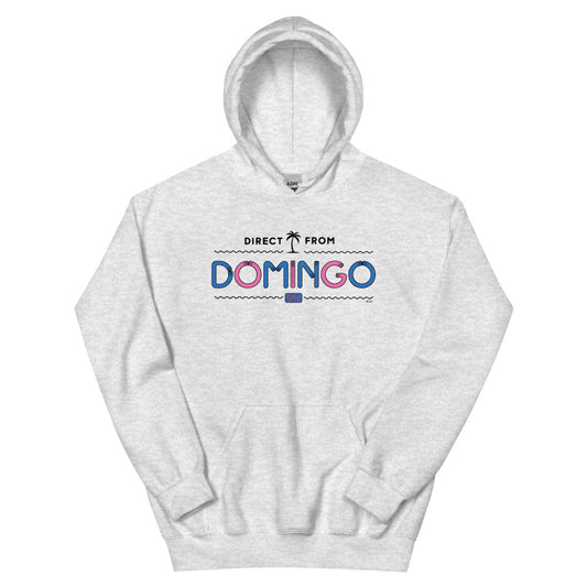 Saturday Night Live Direct From Domingo Unisex Hoodie