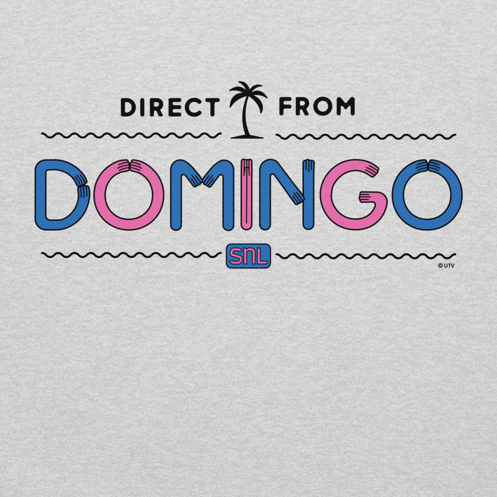 Saturday Night Live Direct From Domingo Unisex Hoodie